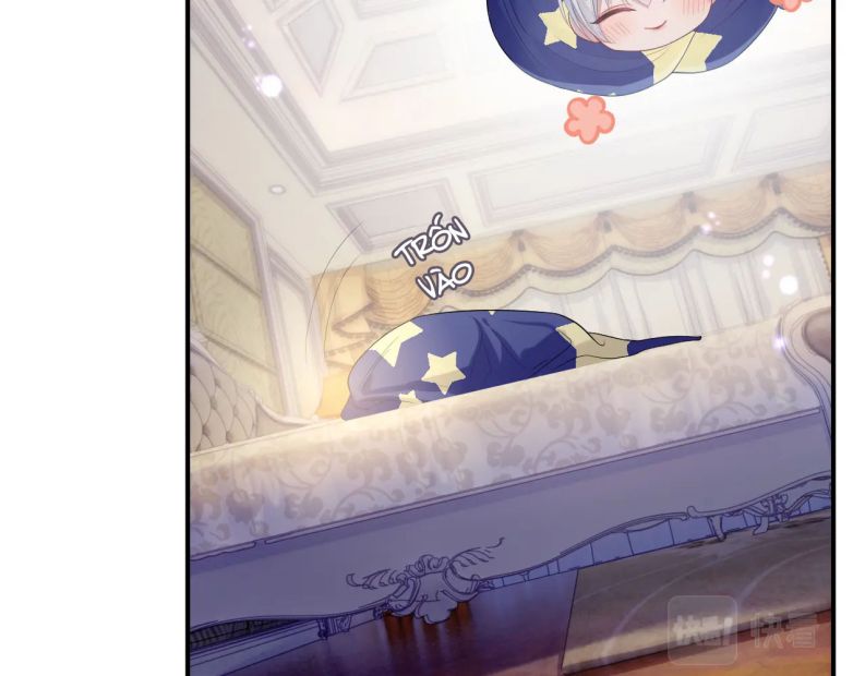 Đơn Xin Ly Hôn Chapter 57 - Trang 3