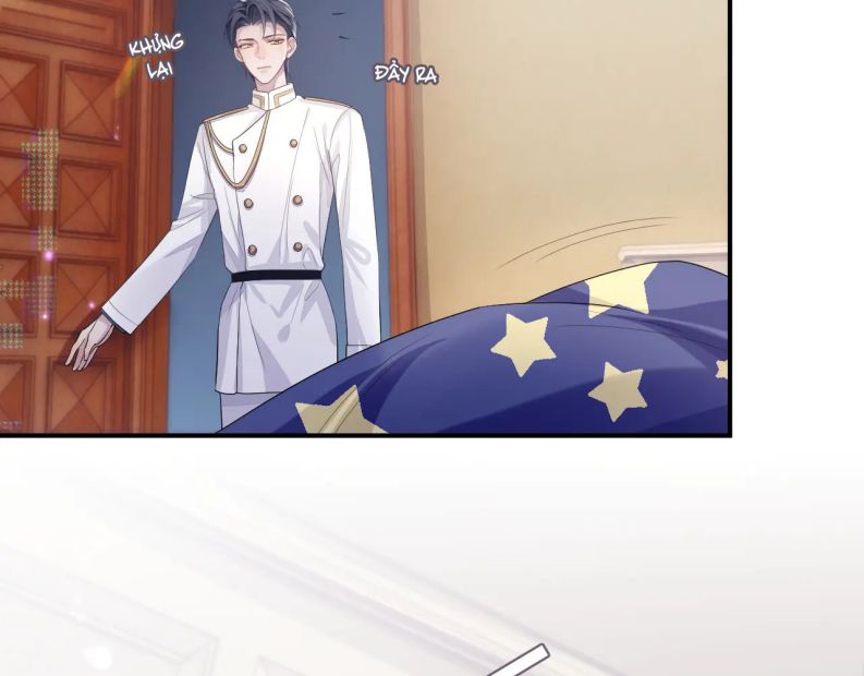 Đơn Xin Ly Hôn Chapter 57 - Trang 3