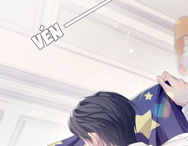 Đơn Xin Ly Hôn Chapter 57 - Trang 3