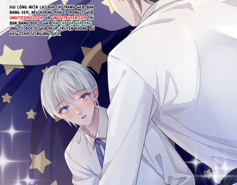 Đơn Xin Ly Hôn Chapter 57 - Trang 3