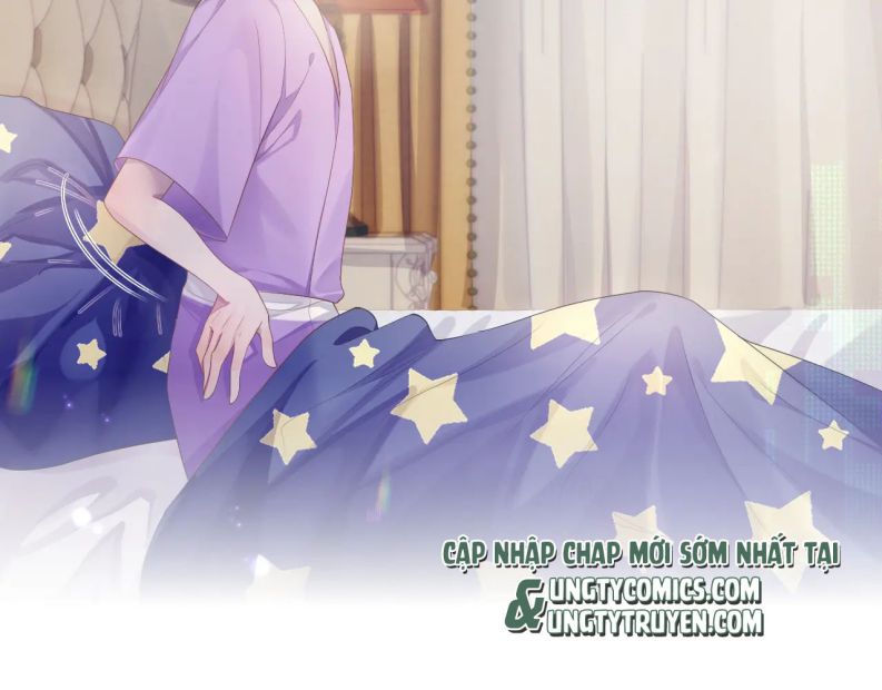 Đơn Xin Ly Hôn Chapter 57 - Trang 3