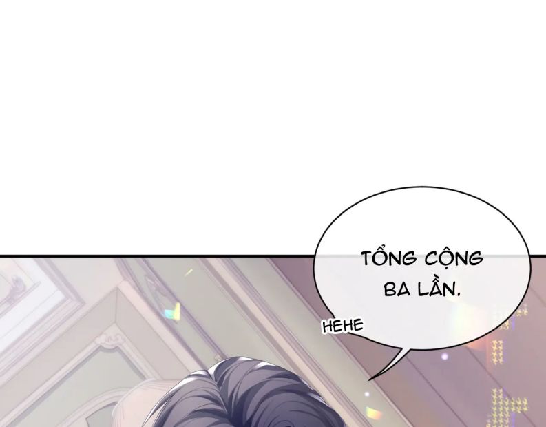 Đơn Xin Ly Hôn Chapter 57 - Trang 3