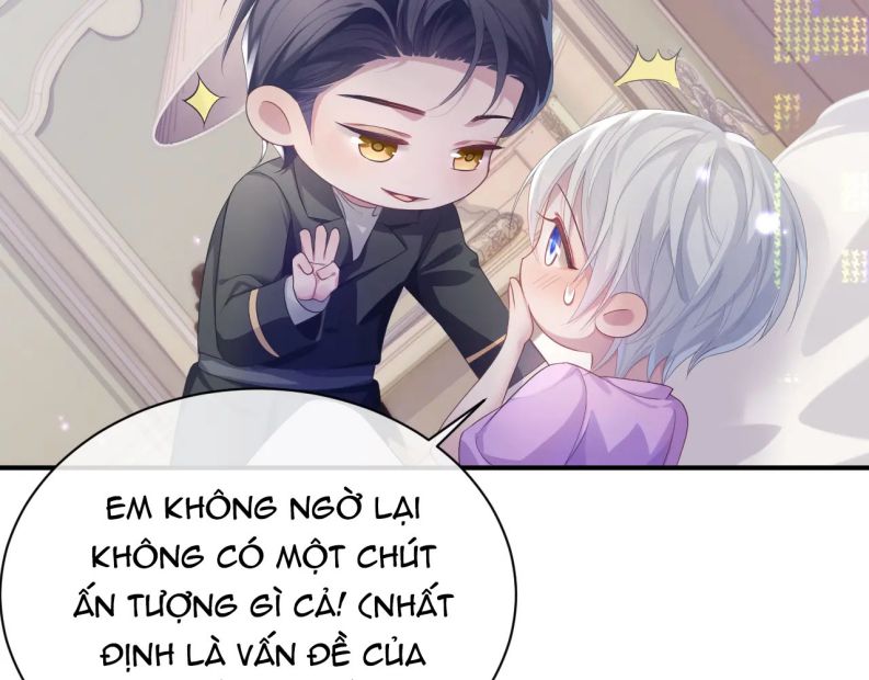 Đơn Xin Ly Hôn Chapter 57 - Trang 3
