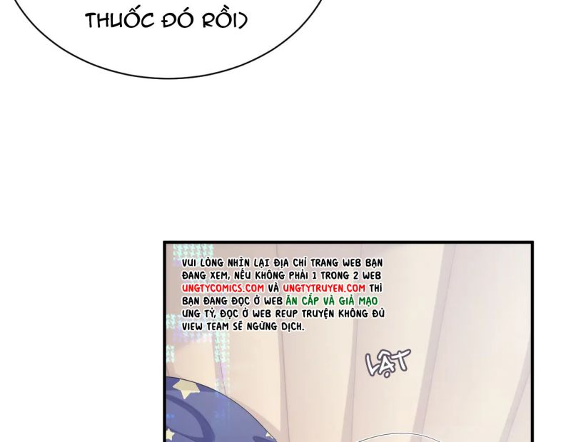 Đơn Xin Ly Hôn Chapter 57 - Trang 3