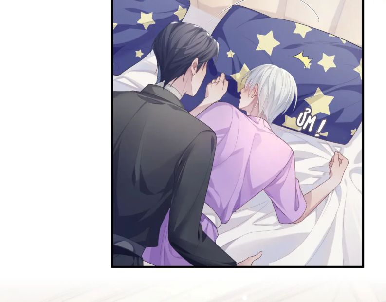 Đơn Xin Ly Hôn Chapter 57 - Trang 3