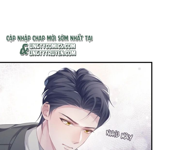 Đơn Xin Ly Hôn Chapter 57 - Trang 3