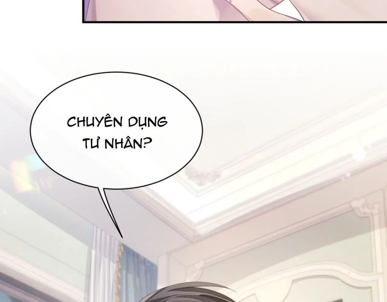 Đơn Xin Ly Hôn Chapter 57 - Trang 3