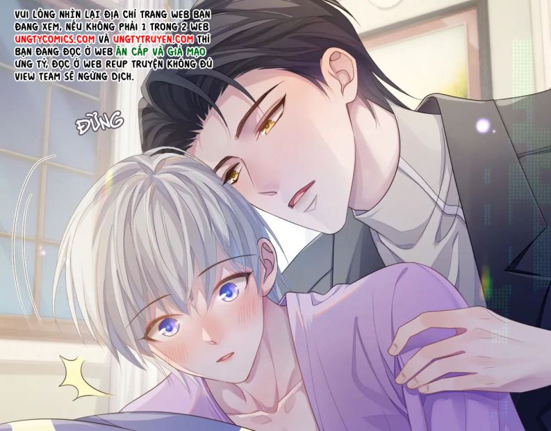Đơn Xin Ly Hôn Chapter 57 - Trang 3