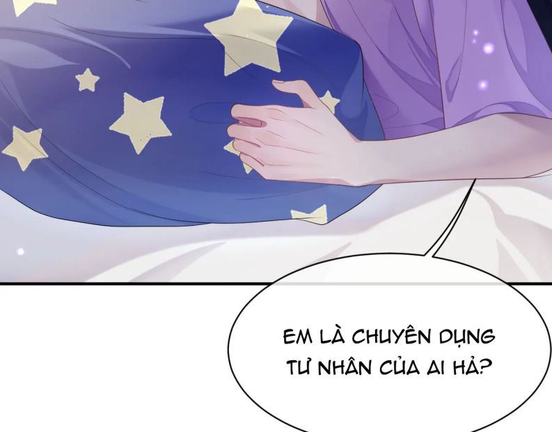 Đơn Xin Ly Hôn Chapter 57 - Trang 3