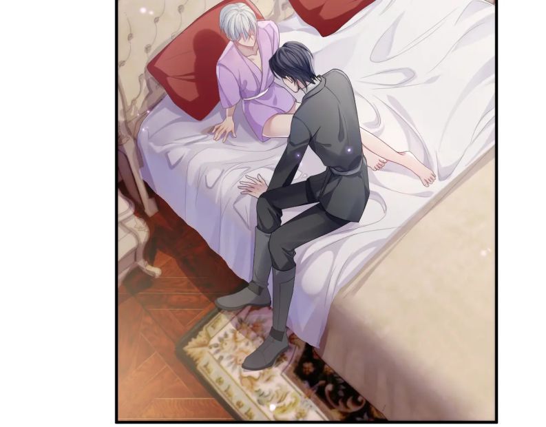 Đơn Xin Ly Hôn Chapter 57 - Trang 3