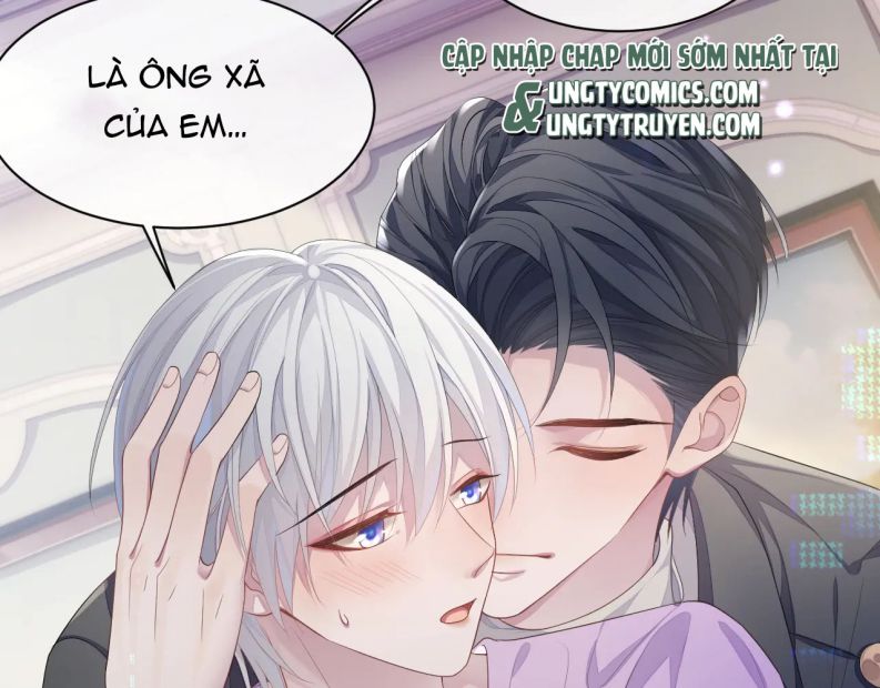 Đơn Xin Ly Hôn Chapter 57 - Trang 3