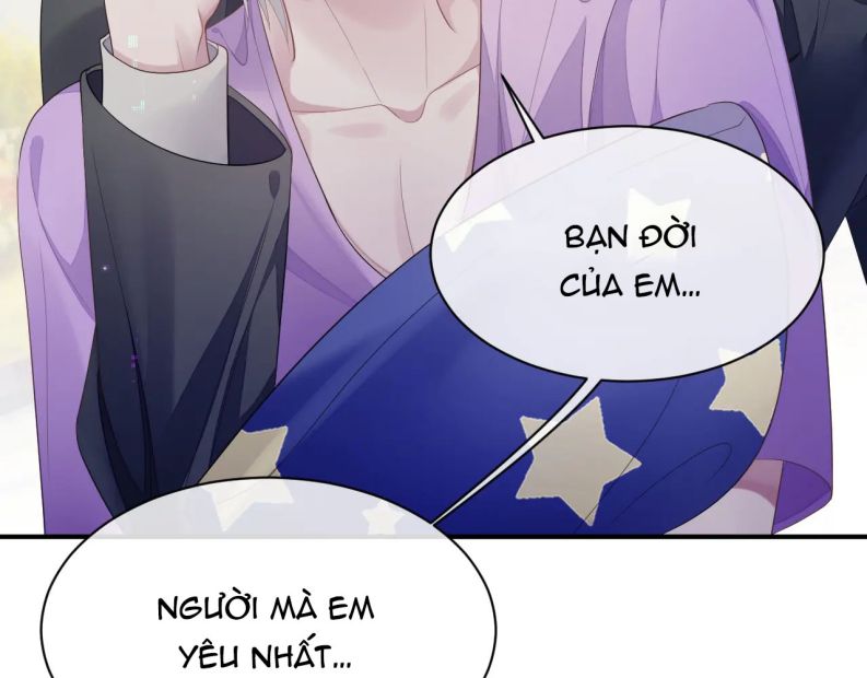 Đơn Xin Ly Hôn Chapter 57 - Trang 3