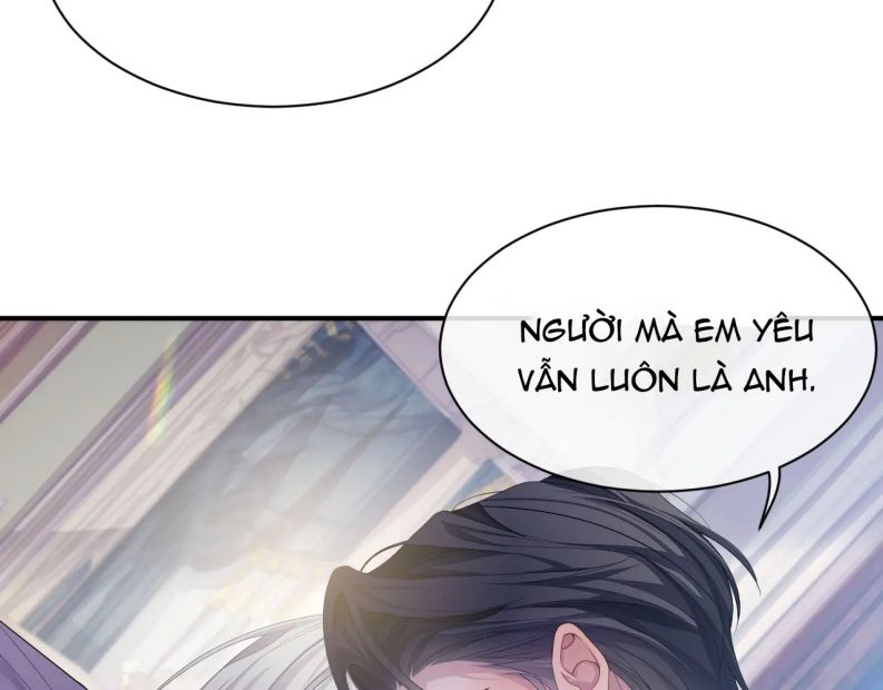 Đơn Xin Ly Hôn Chapter 57 - Trang 3