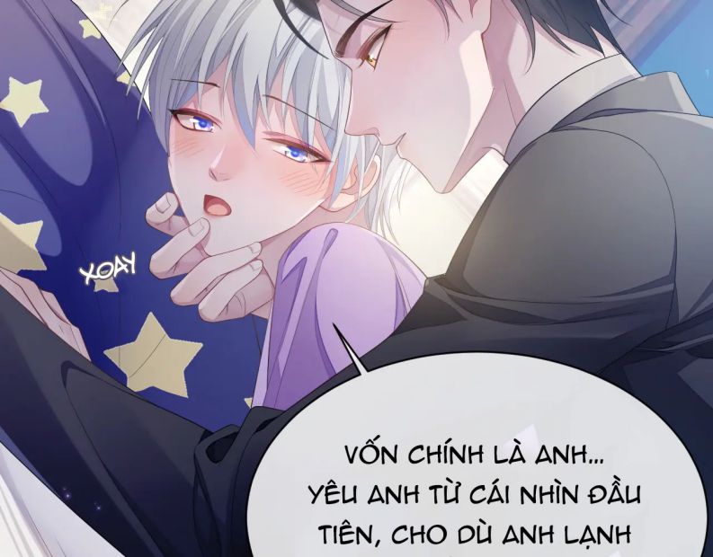 Đơn Xin Ly Hôn Chapter 57 - Trang 3