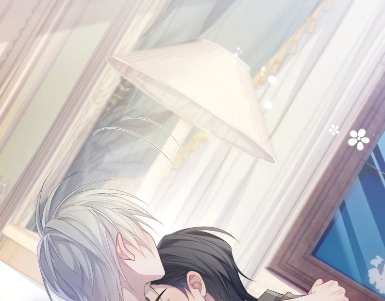 Đơn Xin Ly Hôn Chapter 57 - Trang 3