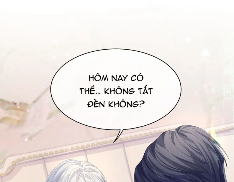 Đơn Xin Ly Hôn Chapter 57 - Trang 3