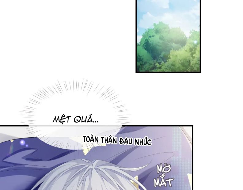 Đơn Xin Ly Hôn Chapter 57 - Trang 3