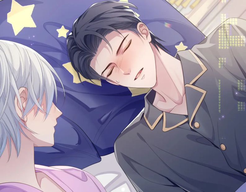 Đơn Xin Ly Hôn Chapter 57 - Trang 3