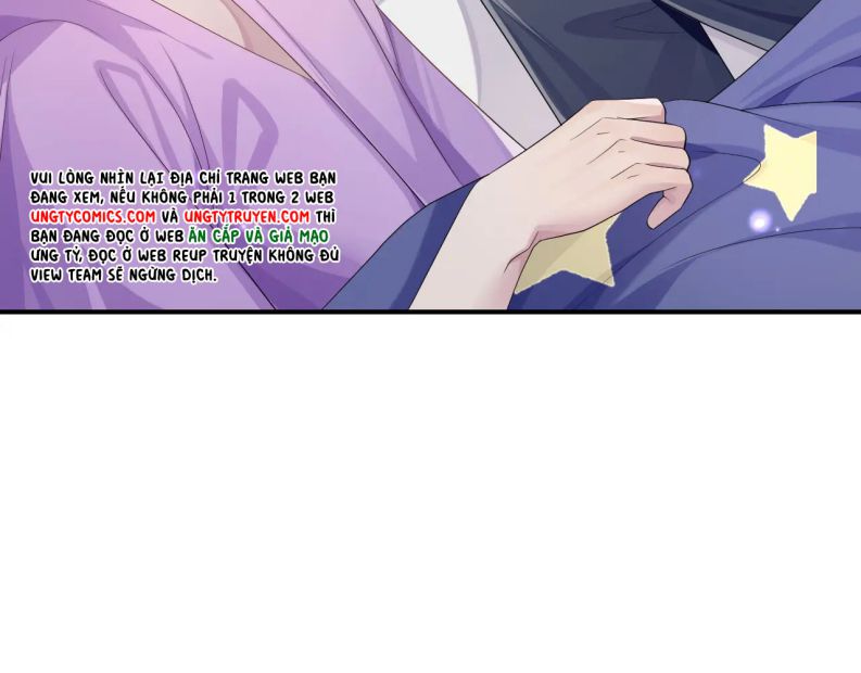 Đơn Xin Ly Hôn Chapter 57 - Trang 3