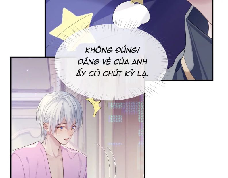 Đơn Xin Ly Hôn Chapter 57 - Trang 3