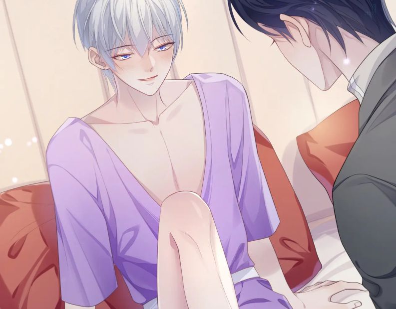 Đơn Xin Ly Hôn Chapter 57 - Trang 3