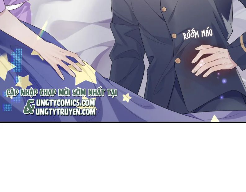 Đơn Xin Ly Hôn Chapter 57 - Trang 3