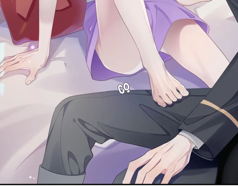 Đơn Xin Ly Hôn Chapter 57 - Trang 3
