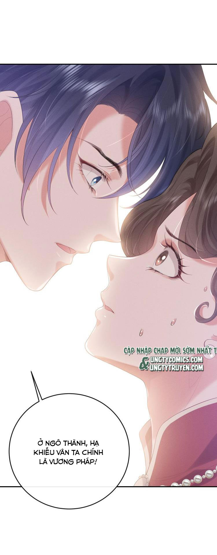 Xuyên Nhanh Chi Cải Tạo Bắt Đầu Lại Làm Người Chapter 23 - Trang 4