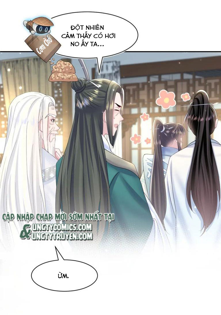 Tuyệt Mỹ Bạch Liên Hoa Online Dạy Học Chapter 111 - Next Chapter 112