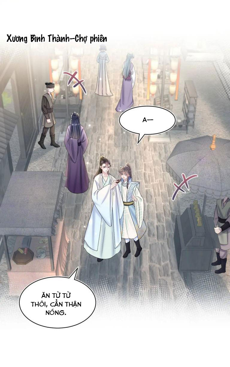 Tuyệt Mỹ Bạch Liên Hoa Online Dạy Học Chapter 111 - Next Chapter 112