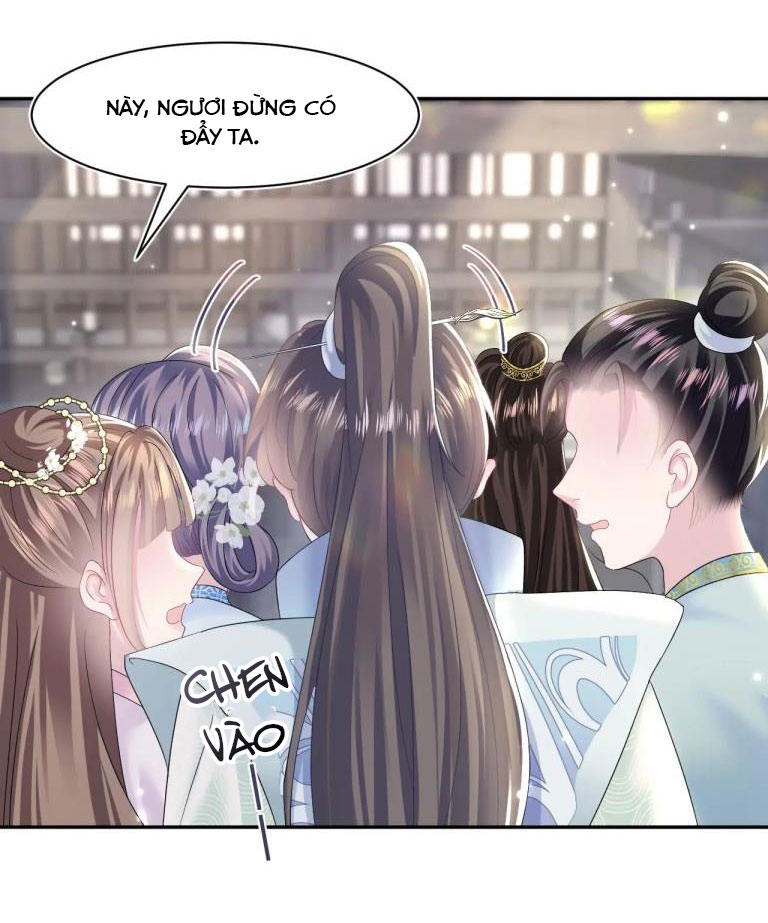 Tuyệt Mỹ Bạch Liên Hoa Online Dạy Học Chapter 111 - Next Chapter 112