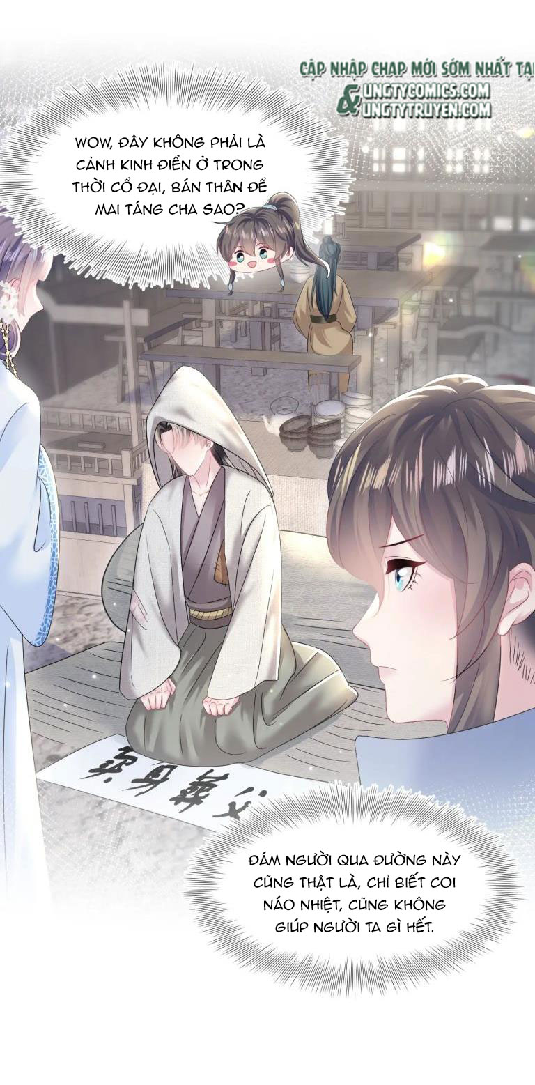 Tuyệt Mỹ Bạch Liên Hoa Online Dạy Học Chapter 111 - Next Chapter 112