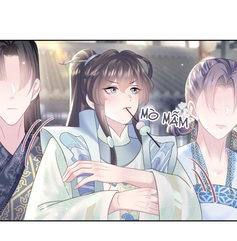 Tuyệt Mỹ Bạch Liên Hoa Online Dạy Học Chapter 111 - Next Chapter 112