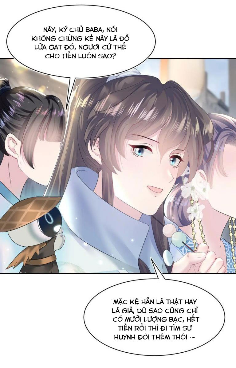 Tuyệt Mỹ Bạch Liên Hoa Online Dạy Học Chapter 111 - Next Chapter 112