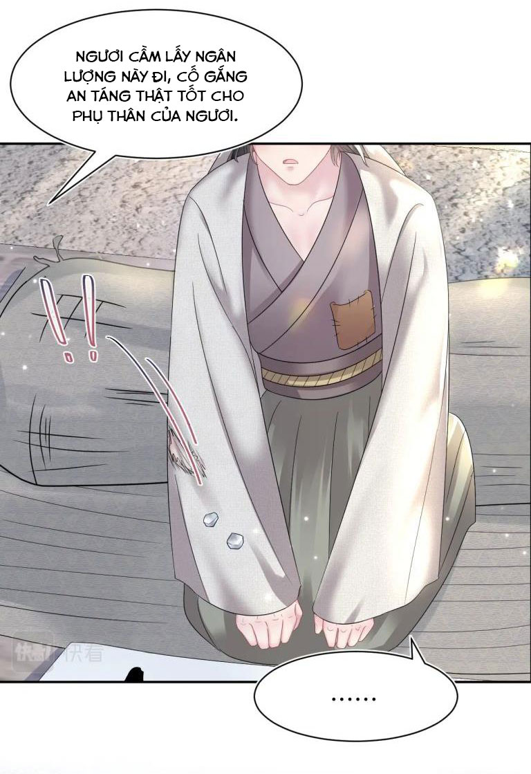 Tuyệt Mỹ Bạch Liên Hoa Online Dạy Học Chapter 111 - Next Chapter 112