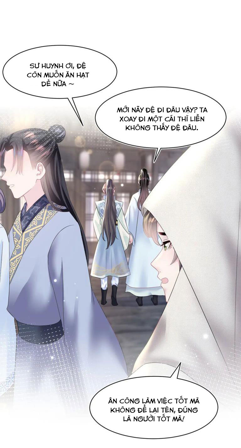 Tuyệt Mỹ Bạch Liên Hoa Online Dạy Học Chapter 111 - Next Chapter 112