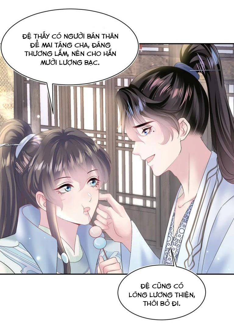 Tuyệt Mỹ Bạch Liên Hoa Online Dạy Học Chapter 111 - Next Chapter 112