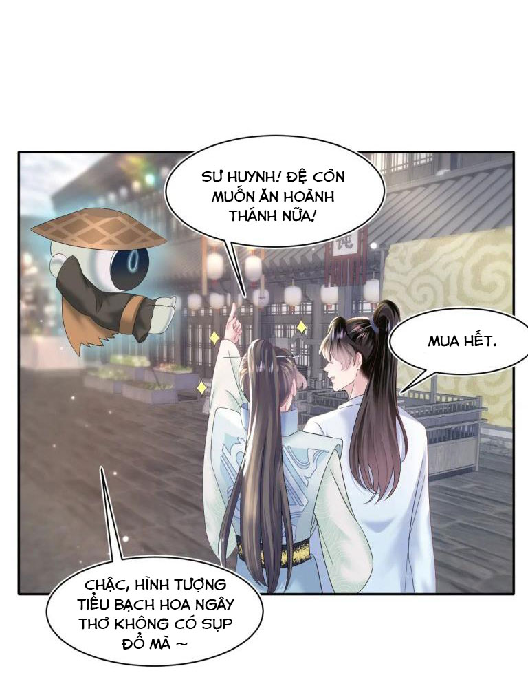 Tuyệt Mỹ Bạch Liên Hoa Online Dạy Học Chapter 111 - Next Chapter 112