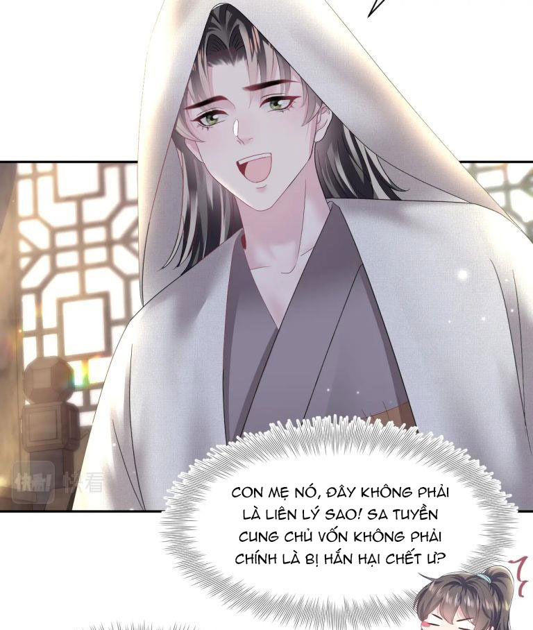 Tuyệt Mỹ Bạch Liên Hoa Online Dạy Học Chapter 111 - Next Chapter 112
