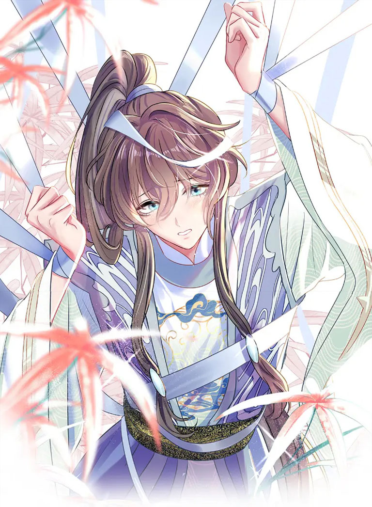 Tuyệt Mỹ Bạch Liên Hoa Online Dạy Học Chapter 111 - Next Chapter 112