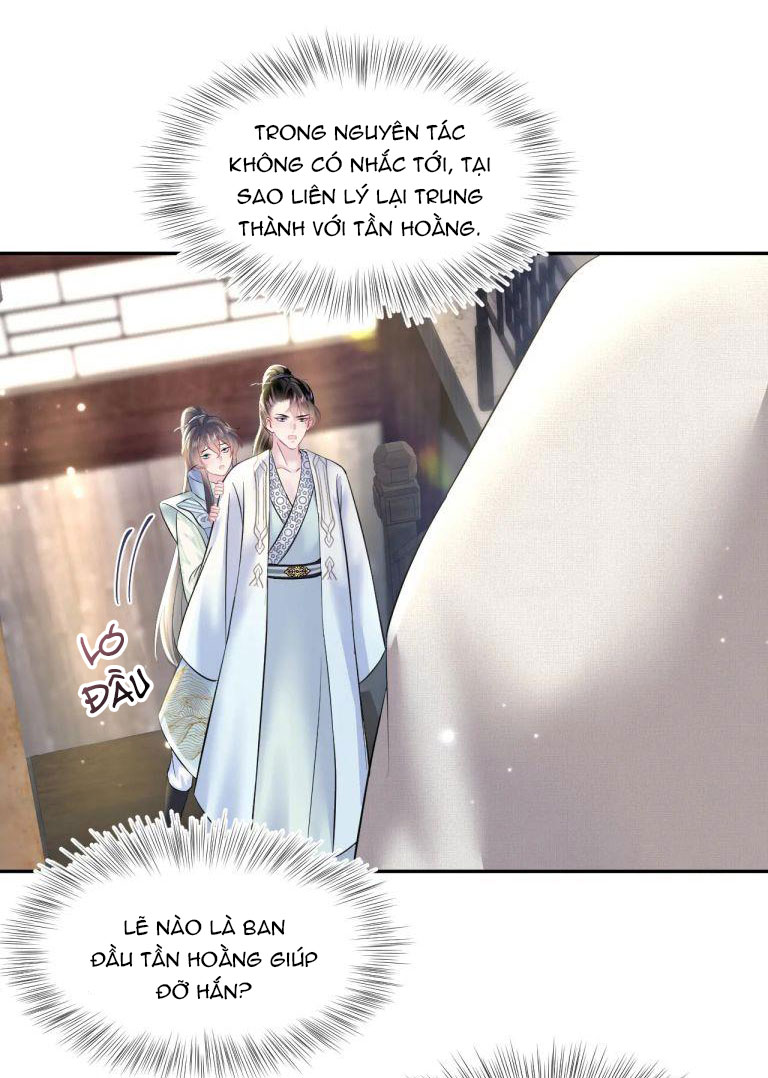 Tuyệt Mỹ Bạch Liên Hoa Online Dạy Học Chapter 111 - Next Chapter 112