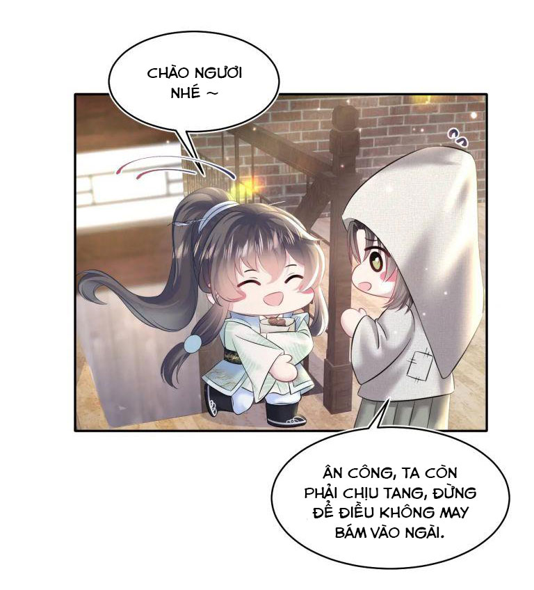 Tuyệt Mỹ Bạch Liên Hoa Online Dạy Học Chapter 111 - Next Chapter 112