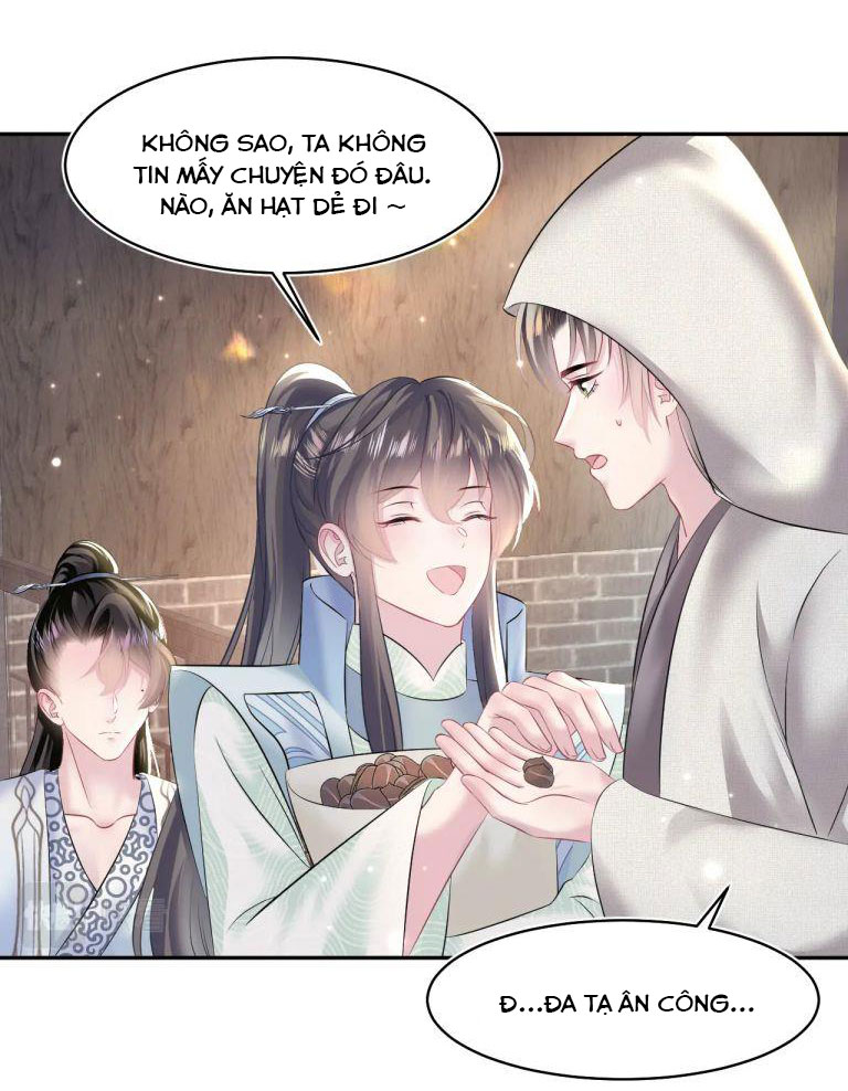 Tuyệt Mỹ Bạch Liên Hoa Online Dạy Học Chapter 111 - Next Chapter 112