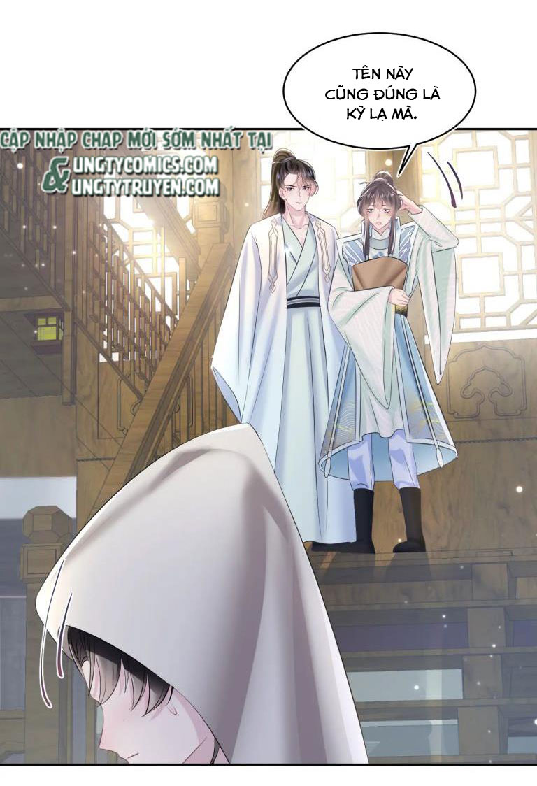 Tuyệt Mỹ Bạch Liên Hoa Online Dạy Học Chapter 111 - Next Chapter 112