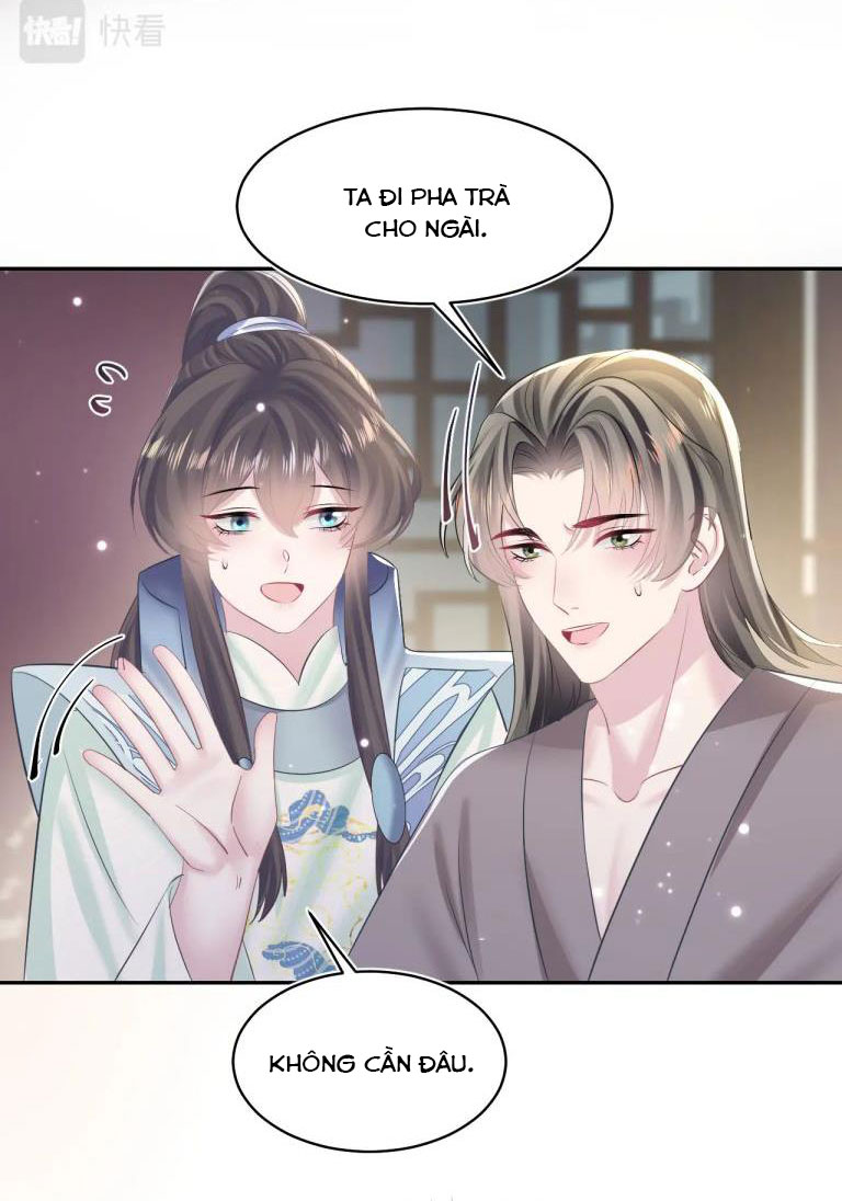 Tuyệt Mỹ Bạch Liên Hoa Online Dạy Học Chapter 111 - Next Chapter 112