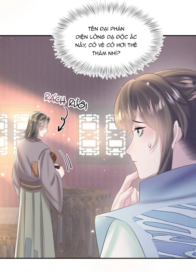 Tuyệt Mỹ Bạch Liên Hoa Online Dạy Học Chapter 111 - Next Chapter 112