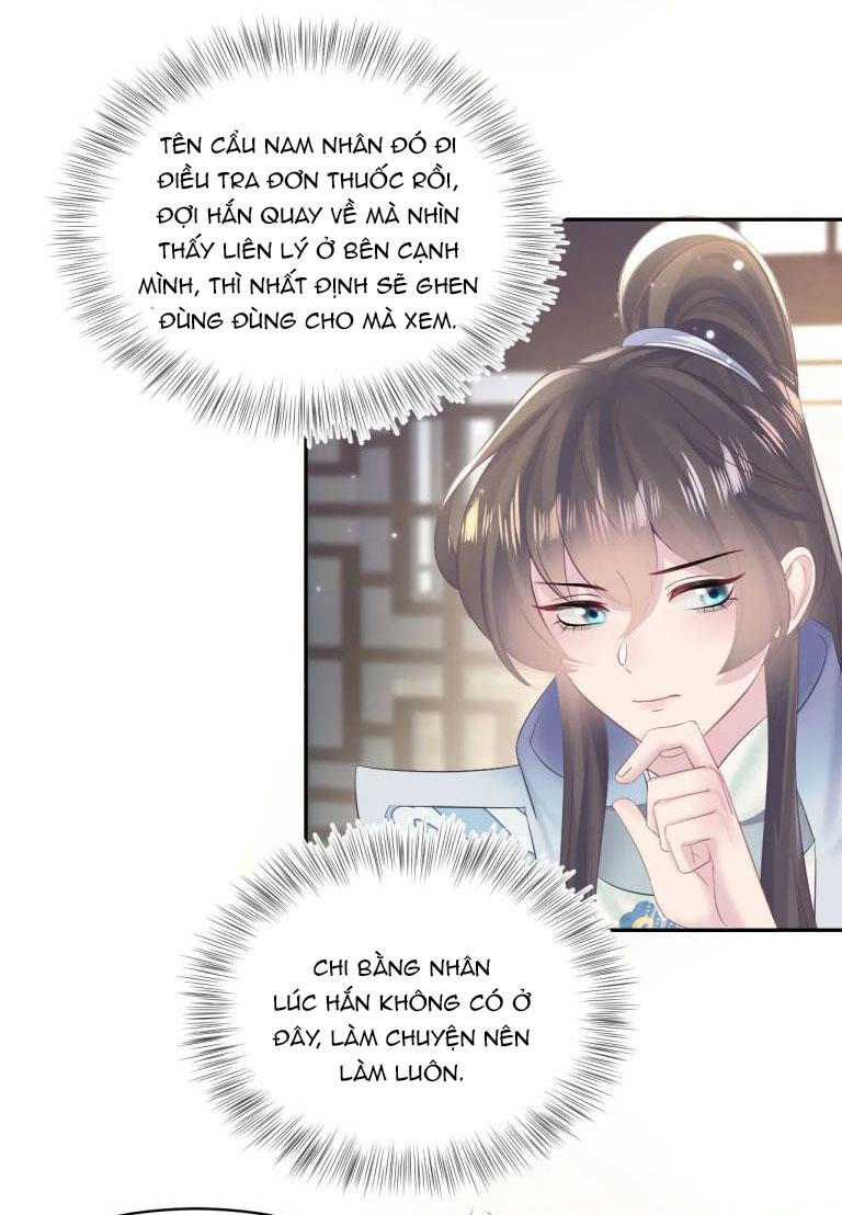 Tuyệt Mỹ Bạch Liên Hoa Online Dạy Học Chapter 111 - Next Chapter 112