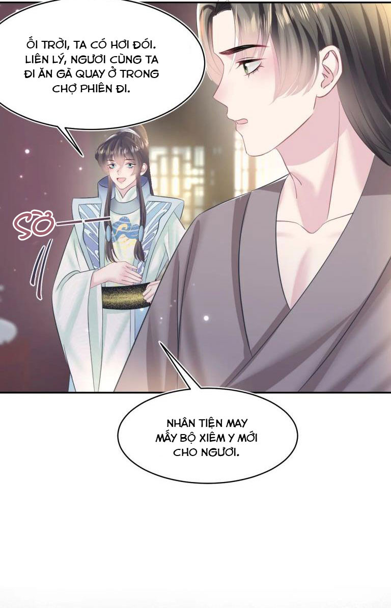 Tuyệt Mỹ Bạch Liên Hoa Online Dạy Học Chapter 111 - Next Chapter 112