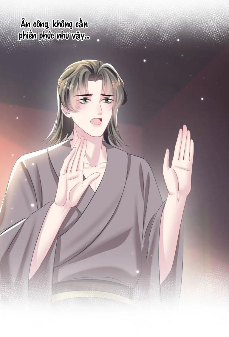 Tuyệt Mỹ Bạch Liên Hoa Online Dạy Học Chapter 111 - Next Chapter 112