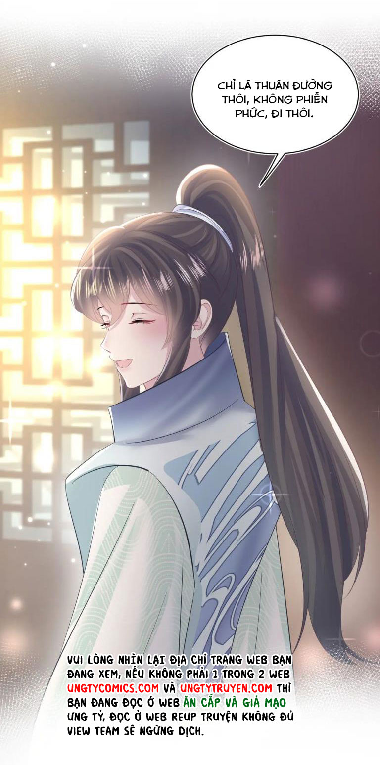 Tuyệt Mỹ Bạch Liên Hoa Online Dạy Học Chapter 111 - Next Chapter 112